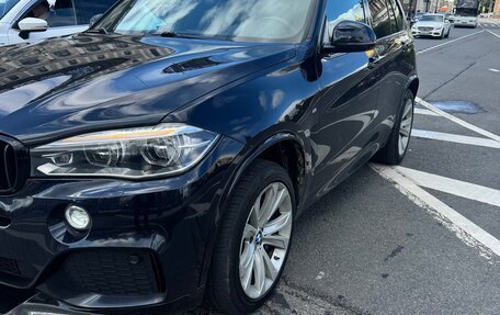BMW X5, 2018 год, 3 500 000 рублей, 4 фотография