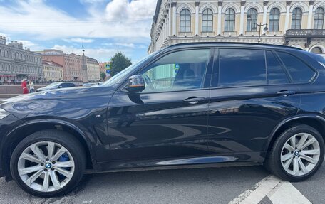 BMW X5, 2018 год, 3 500 000 рублей, 5 фотография