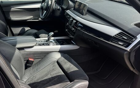 BMW X5, 2018 год, 3 500 000 рублей, 12 фотография