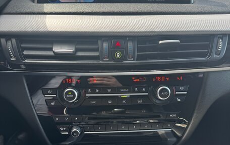 BMW X5, 2018 год, 3 500 000 рублей, 14 фотография