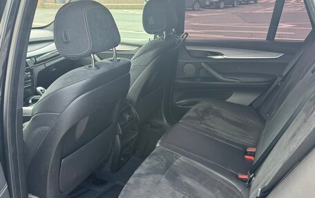 BMW X5, 2018 год, 3 500 000 рублей, 10 фотография