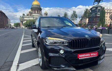 BMW X5, 2018 год, 3 500 000 рублей, 2 фотография