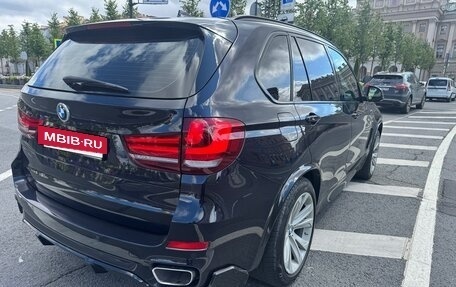 BMW X5, 2018 год, 3 500 000 рублей, 7 фотография