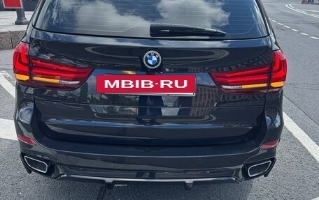 BMW X5, 2018 год, 3 500 000 рублей, 6 фотография