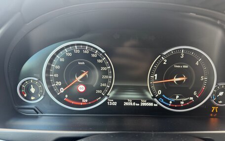 BMW X5, 2018 год, 3 500 000 рублей, 15 фотография