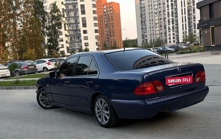 Mercedes-Benz E-Класс, 1996 год, 325 000 рублей, 15 фотография