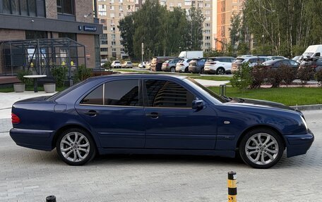 Mercedes-Benz E-Класс, 1996 год, 325 000 рублей, 19 фотография
