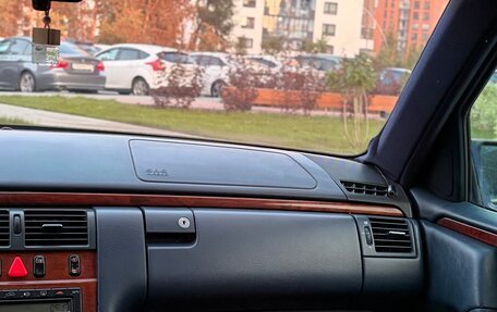 Mercedes-Benz E-Класс, 1996 год, 325 000 рублей, 30 фотография