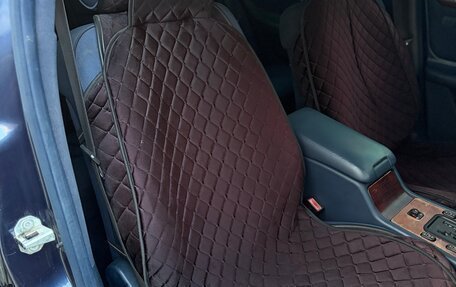 Mercedes-Benz E-Класс, 1996 год, 325 000 рублей, 27 фотография