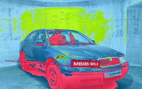 Skoda Octavia IV, 2008 год, 355 000 рублей, 3 фотография