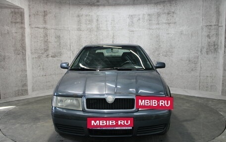 Skoda Octavia IV, 2008 год, 355 000 рублей, 2 фотография