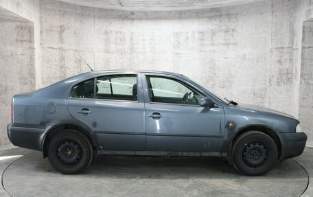 Skoda Octavia IV, 2008 год, 355 000 рублей, 4 фотография