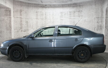 Skoda Octavia IV, 2008 год, 355 000 рублей, 5 фотография