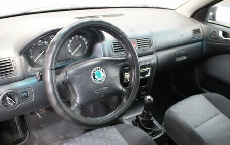 Skoda Octavia IV, 2008 год, 355 000 рублей, 10 фотография