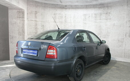 Skoda Octavia IV, 2008 год, 355 000 рублей, 6 фотография