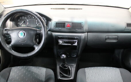 Skoda Octavia IV, 2008 год, 355 000 рублей, 9 фотография