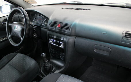 Skoda Octavia IV, 2008 год, 355 000 рублей, 11 фотография