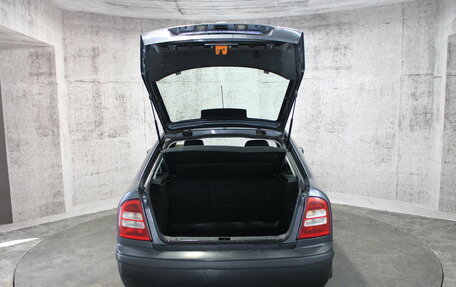 Skoda Octavia IV, 2008 год, 355 000 рублей, 13 фотография