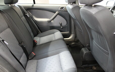 Skoda Octavia IV, 2008 год, 355 000 рублей, 12 фотография