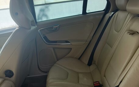 Volvo S60 III, 2011 год, 771 000 рублей, 5 фотография