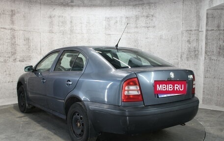 Skoda Octavia IV, 2008 год, 355 000 рублей, 8 фотография
