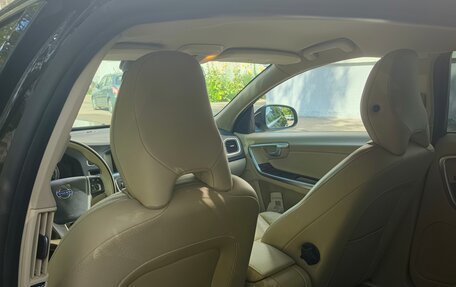 Volvo S60 III, 2011 год, 771 000 рублей, 6 фотография