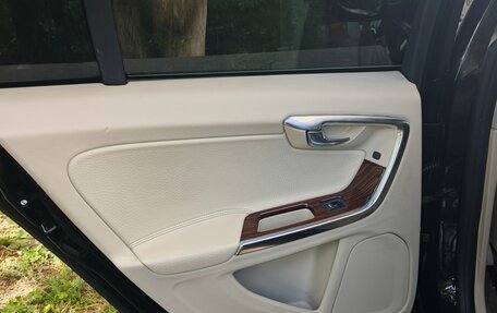 Volvo S60 III, 2011 год, 771 000 рублей, 7 фотография