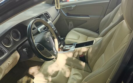 Volvo S60 III, 2011 год, 771 000 рублей, 10 фотография
