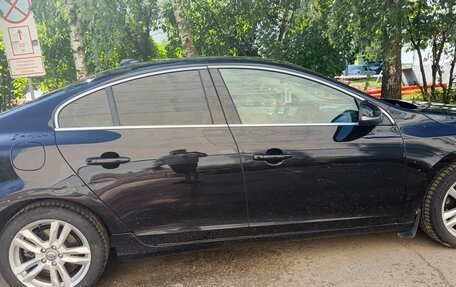 Volvo S60 III, 2011 год, 771 000 рублей, 8 фотография