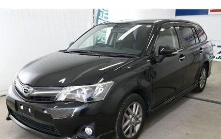 Toyota Corolla, 2014 год, 1 000 000 рублей, 3 фотография