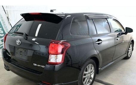 Toyota Corolla, 2014 год, 1 000 000 рублей, 5 фотография