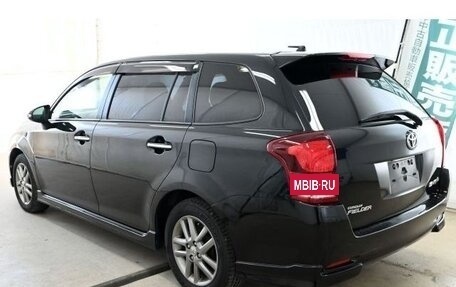 Toyota Corolla, 2014 год, 1 000 000 рублей, 4 фотография
