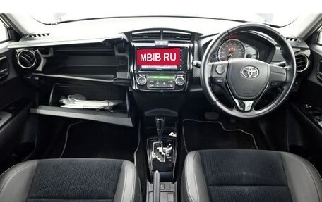 Toyota Corolla, 2014 год, 1 000 000 рублей, 8 фотография