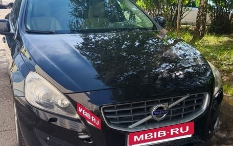 Volvo S60 III, 2011 год, 771 000 рублей, 9 фотография