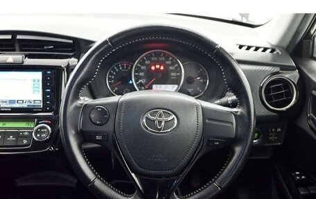 Toyota Corolla, 2014 год, 1 000 000 рублей, 17 фотография