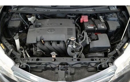 Toyota Corolla, 2014 год, 1 000 000 рублей, 16 фотография