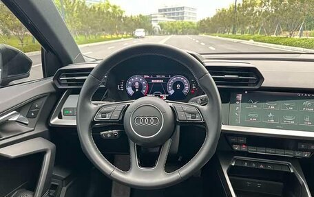 Audi A3, 2023 год, 2 100 999 рублей, 10 фотография