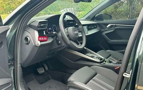 Audi A3, 2023 год, 2 100 999 рублей, 7 фотография