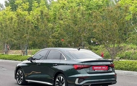 Audi A3, 2023 год, 2 100 999 рублей, 4 фотография