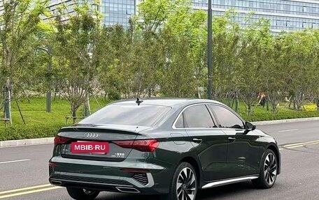 Audi A3, 2023 год, 2 100 999 рублей, 6 фотография
