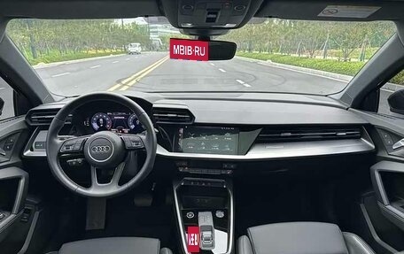 Audi A3, 2023 год, 2 100 999 рублей, 9 фотография