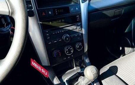 Chevrolet Captiva I, 2008 год, 876 000 рублей, 9 фотография