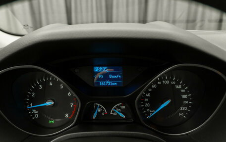 Ford Focus III, 2016 год, 1 050 000 рублей, 11 фотография