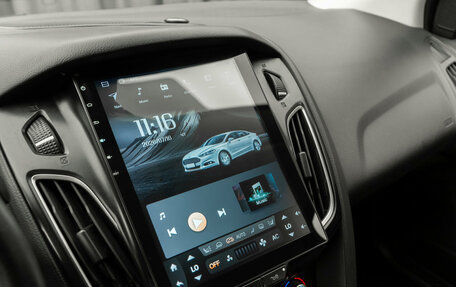 Ford Focus III, 2016 год, 1 050 000 рублей, 17 фотография
