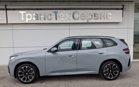 BMW X3, 2026 год, 7 380 000 рублей, 8 фотография