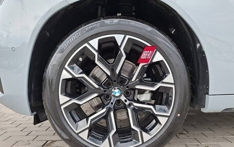 BMW X3, 2026 год, 7 380 000 рублей, 9 фотография