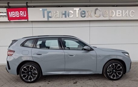 BMW X3, 2026 год, 7 380 000 рублей, 4 фотография