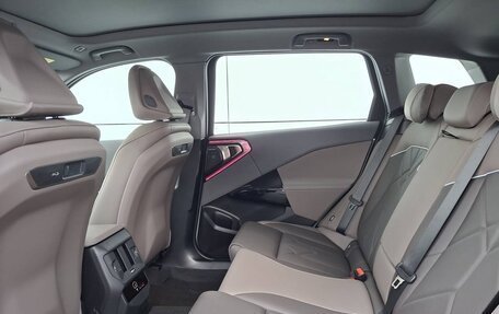 BMW X3, 2026 год, 7 380 000 рублей, 17 фотография