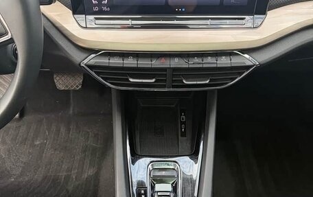 Skoda Octavia IV, 2022 год, 1 650 111 рублей, 9 фотография
