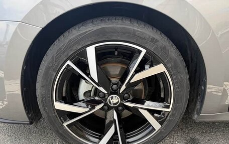 Skoda Octavia IV, 2022 год, 1 650 111 рублей, 21 фотография